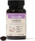 NatureWise Odorless Garlic Pills 1500 mg, with Royal Bee Jelly & Bee Pollen, 60 Softgels