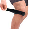 Knee Compression Strap for Pain Relief, Patella Tendon Stabilizer for Exercise, Support Band for Running Hiking