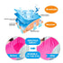 Underarm Sweat Pads, Premium Disposable Armpit Sweat Pads for Women and Men, 100 Packs, Fight Hyperhidrosis