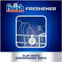 Finish Dishwasher Freshener, 0.17 Ounces