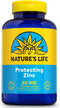 Zinc Picolinate 30mg Plus 2mg of Copper, Nature's Life, Chelated Zinc Supplement, 250 Servings