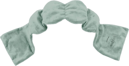 Nodpod Gentle Pressure Sleep Mask, Patented Light Blocking Design for Sleeping, Traveling, and Relaxation - Sage