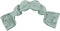 Nodpod Gentle Pressure Sleep Mask, Patented Light Blocking Design for Sleeping, Traveling, and Relaxation - Sage