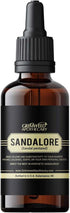 Sandalore Oil - Premium Sandalwood Fragrance, 15 mL with Glass Dropper