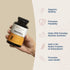 Live Conscious Glucosamine Chondroitin with MSM, Joint Health Supplement with Hyaluronic Acid