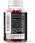 Gummies Immune 13 60 Multivitamin for Men - Complete Daily Mens Multivitamin with Vitamin D, B Vitamins, Zinc & More