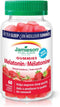 Jamieson Melatonin Gummies, 60 Count