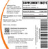 BulkSupplements.com Creatine Monohydrate Capsules, Micronized Creatine Pills, 5000mg, Gluten Free, 210 Capsules