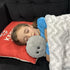 Sensory Octopus Plush Toy - Fidget Companion for Special Needs - FEELix Collection