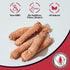 Dairyland Management Pure Panax Notoginseng Powder - 100% Natural, Enhances Wellness Tienchi Powder - Ideal for Smoothies, Teas, Herbal Remedies - Sustainably Sourced, Non-GMO