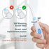 Water Flosser, Power Dental Water Flossers for Teeth & Braces Cleaning, 600ml for Family Use
