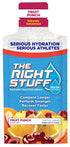 The Right Stuff Electrolyte Drink Concentrate - Fruit Punch - 10 Pouch Box