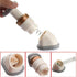 Portable Neck Exerciser for Chin Reduction - Enhance Your Jawline