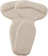 Bringsine High Heel Shoe Cushion Inserts - Heel Grips Back Liner Cushion, 3 Pairs