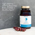 Nutri-Rich CoQ10 HIGH POTENCY 100mg - Coenzyme Q10 Antioxidant for Heart Health & Cellular Energy, 90 Softgels