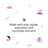 Hello Bello Soft Lavender Lotion - Single