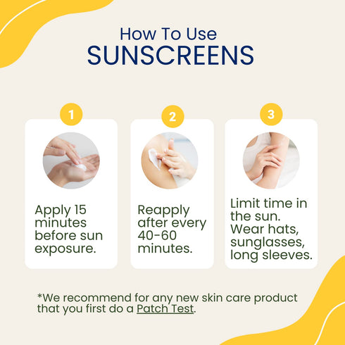 TruKid Eczema Mineral Sunscreen SPF 30, All Natural Kids & Baby, Non-Toxic Zinc Oxide, Travel Size 3.4oz