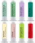 MOXE Nasal Inhalers Bundle - 8 Essential Oils, 100% Pure and Undiluted, Portable Aromatherapy, Made in USA