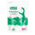GUM Professional Clean Floss Picks - Extra Strong Shred-Resistant Dental Flossers, Fresh Mint Flavor, 150ct
