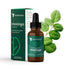 Moringa Oil, Cold Pressed, Vitamin E Rich, Hydrating Anti-Aging Face and Hair Oil, 30ml