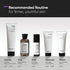 Minimalist 2% Retinoid Anti Aging Night Cream - Improves Skin Elasticity, 1 Fl Oz for Radiant Skin