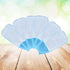 Beavorty Cleaning Wipes, 50 Pcs Disposable Deep Cleaning Teeth Wipes for Oral Brush Ups and Whitening