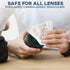 Care Touch Lens Cleaning Wipes for Eyeglasses, Pack of 210