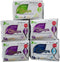 SHUYA Patented Anion Regular&Overnight Pads and Panty Liners Combination Suit Packaging with Free