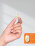 Horbaeach Vitamin E Supplement, 200 IU (90 mg), 200 Softgel Capsules, Non-GMO, Gluten Free Formula