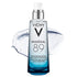 Vichy Mineral 89 Fortifying & Hydrating Daily Skin Booster - Pure Hyaluronic Acid Serum for Face, Fragrance Free