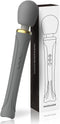Personal Massager - Travel - Quiet - Handheld Cordless Massager Relax Body