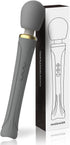Personal Massager - Travel - Quiet - Handheld Cordless Massager Relax Body