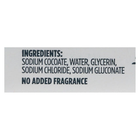 Kirk's Natural Original Coco Castile Soap, Fragrance Free, 4 Ounce