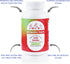 Raw Freeze-Dried Non-GMO Milk Thistle, Eclectic Institute, with Silymarin for Liver Support, 240 CT