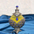 Khadlaj Hareem Al Sultan Blue Concentrated Perfume Oil, 1.18 Ounce
