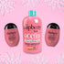 The Raspberry Kiss Bath & Shower Gel (500ml)