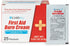 CareALL First Aid Burn Relief Cream - 0.9g Packets (Pack of 25) for Minor Burns, Cuts & Scrapes