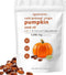 savari Nutra essence Pumpkin Seed Oil with Saw Palmetto,200 Softgels | Cold Pressed,