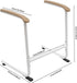 MUSESPANI 1.4" 23", Couch Stand Assist Aid for Elderly, Sofa Chair Lift Assist Devices for Seniors Sit to Stand