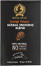 Ayurvedic Herbal Mix Blend - 100% Tobacco Free & Nicotine Free Organic Herbs 20 Gram (0.7 oz)