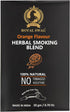 Ayurvedic Herbal Mix Blend - 100% Tobacco Free & Nicotine Free Organic Herbs 20 Gram (0.7 oz)
