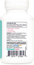 Nutricost Biotin for Women, 10,000mcg, 120 Capsules with Folate & Collagen, Gluten Free