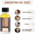 Oil Of Joy 1oz Anointing Oil Cinnamon Holy Oil for Prayers for Personal Use