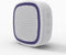 UNIONOW White Noise Machine,Wireless Connect Sound Machine with 36 Soothing Sounds, Sleep Machine