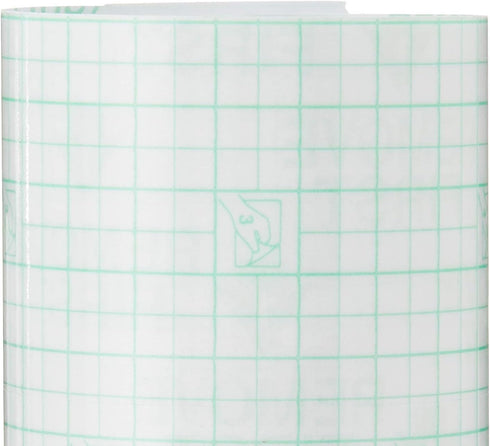 Opsite 4" X10.9 66000041 Flexifix Transparent Adhesive Film Roll Yards - Model