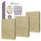 Eczema Soap Bar for Face and Body, All Natural Treatment for Dry Itchy Skin Relief