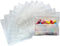 Serfeymi Pill Bags for Travel Pill Pouch Organizer Pack of 540 BPA