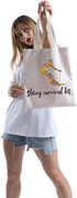 POFULL Skiing Bag, Skiing Team Gifts, Survival Kit for Ski Lovers, Cosmetic Bag