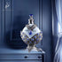 Khadlaj Hareem Al Sultan Blue Concentrated Perfume Oil, 1.18 Ounce