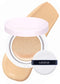 MISSHA Magic Cushion Foundation No.23 Natural Beige, Flawless Coverage, Dewy Finish, Easy Application
